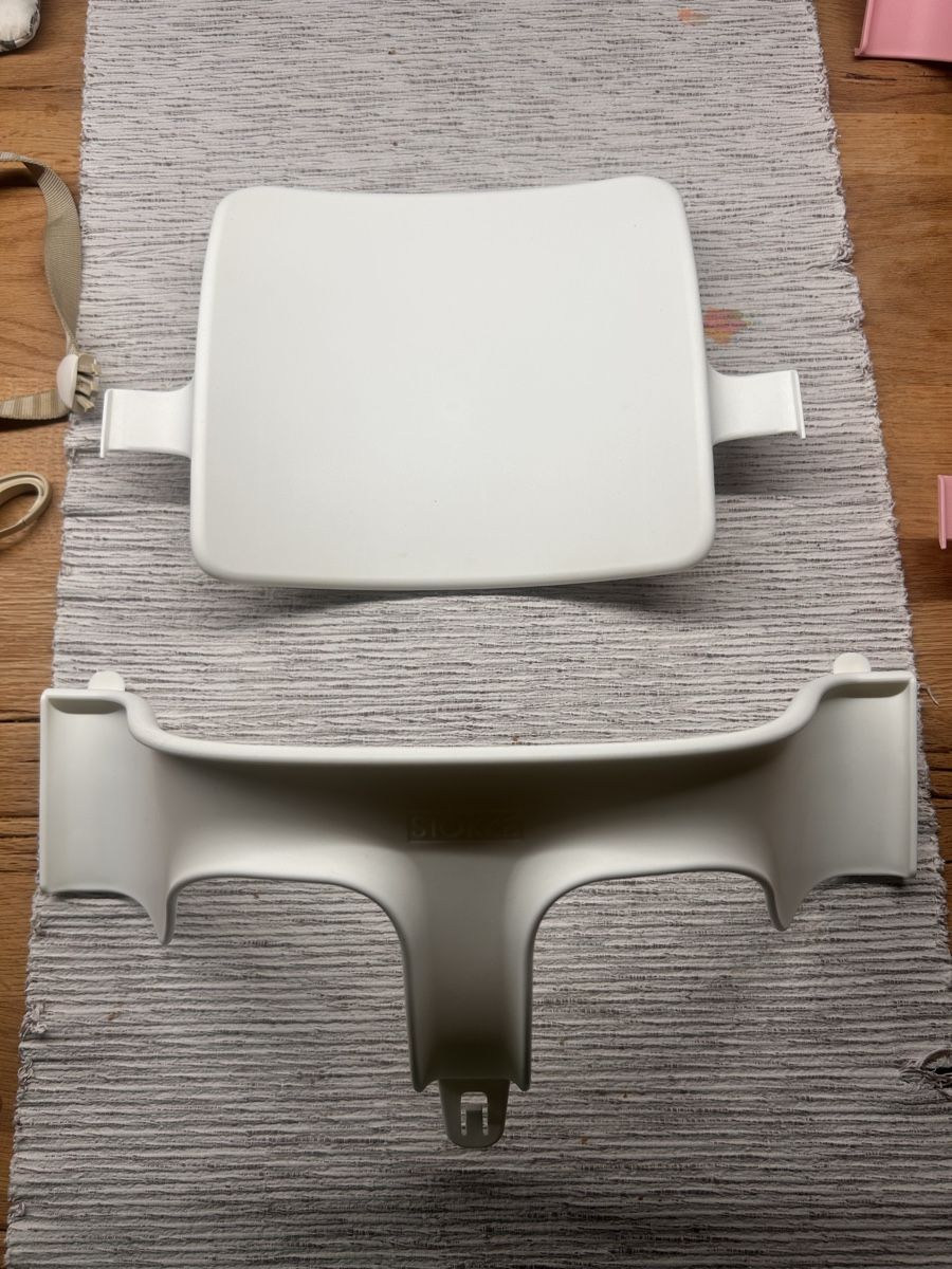 Stokke Seggioloni: Stokke Babyset – Usato da Küsnacht ZH venduto da DBODBO