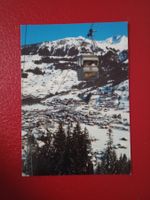 Lenk Bern Gondelbahn zum Betelberg
