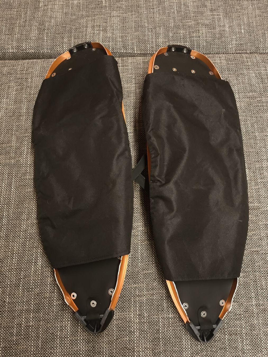 Scarpe da uomo: Schneeschuhe Sherpa – Usato da Scuol venduto da Pisoc2019 7