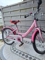 Mädchenvelo-Prinzessin-Lillifee sucht Prinzessin