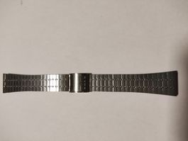 Rado Uhrenband Stainless Neu