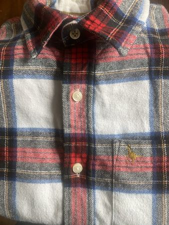 Jack Wills Hemd, Gr. S, Holzfäller Look, Top Zustand!