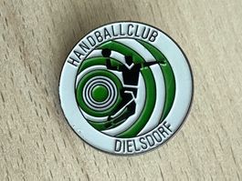 Pin Handballclub Dielsdorf
