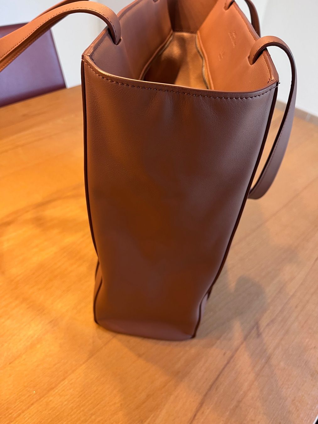 Max Mara Borse da donna: Max Mara Whithey Bag – Usato da Roggwil BE venduto da KarotteV 8