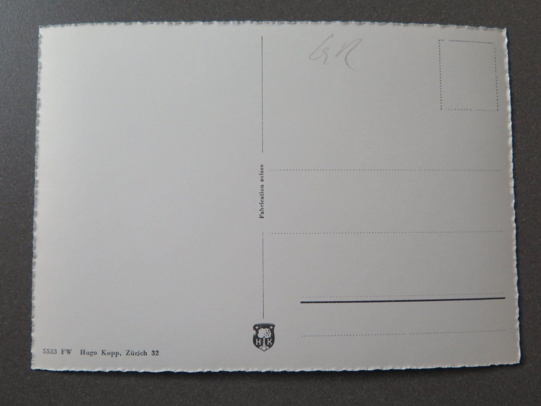 Cartoline postali: IGIS - FLUGAUFNAHME – Usato da Wittenbach venduto da lipasal 1
