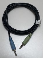 Audio PC Kabel 1.4m