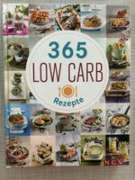 Low Carb 365 Rezepte Kochbuch