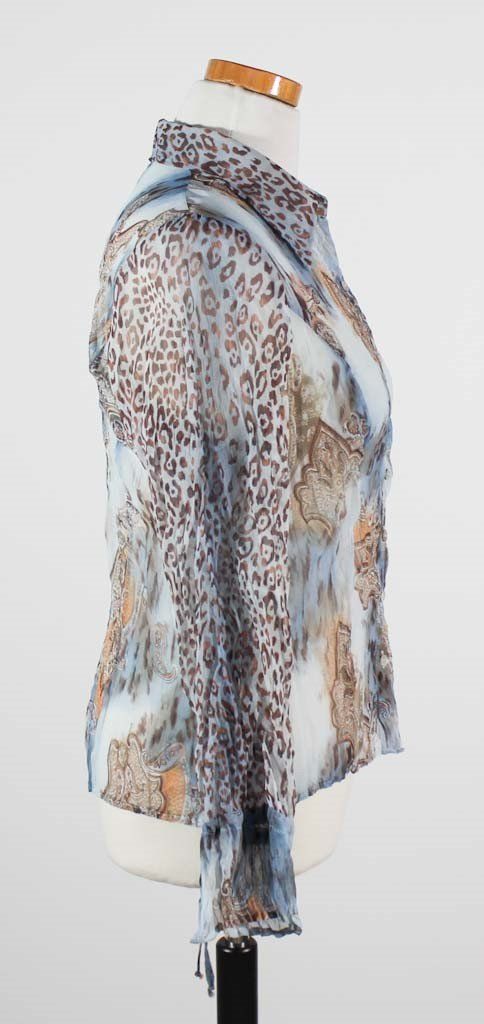 Madeleine Camicette: MADELEINE Bluse Gr. 40 – Usato da Belp venduto da caramel-secondhand 1