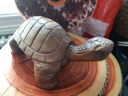 TORTUE en bois