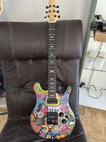 John Kammerer E- Gitarre