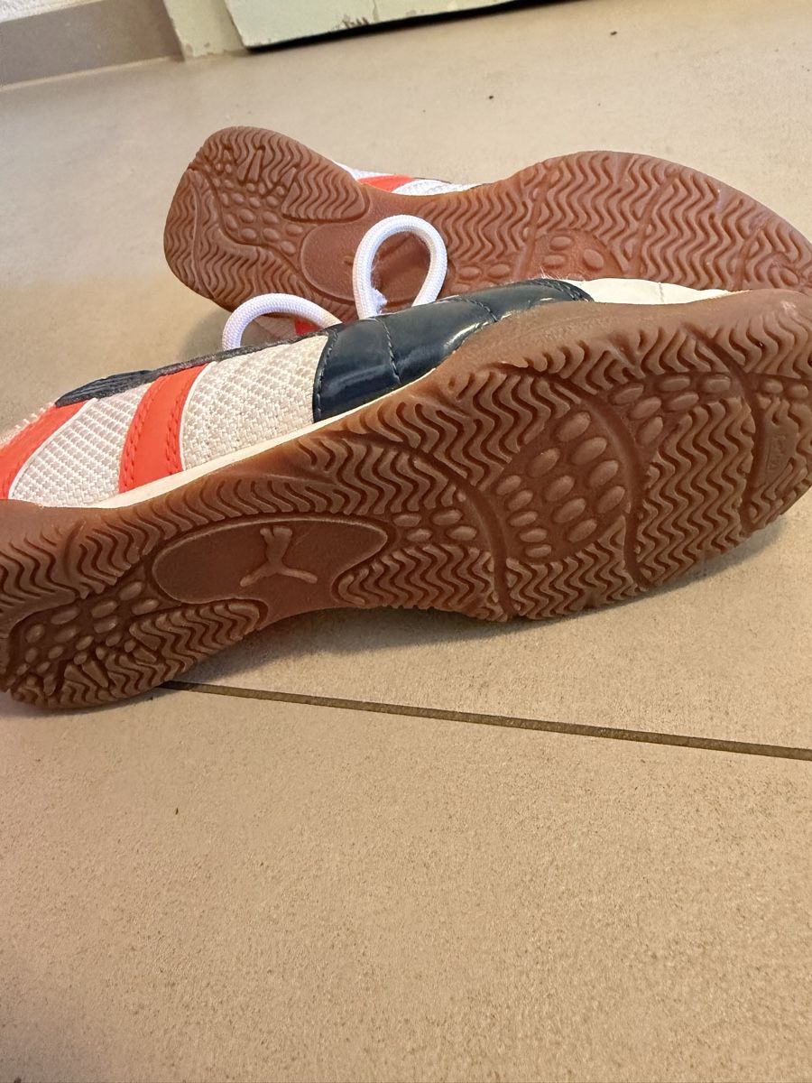 Puma Herrenschuhe: Hallenschuh Puma – Gebraucht aus Dornach von lavieenroses 2