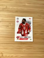 Topps Match Attax - Alphonso Davies - FC Bayern München