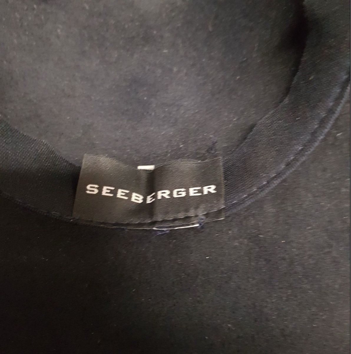 Hüte, Mützen & Caps: Hut Seeberger 56 – Gebraucht aus Kreuzlingen von hae23 1