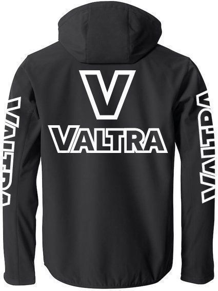 Vestes: Valtra Softshell Jacke – Neuf avec emballage d'origine à Aettenschwil par shirtster 1