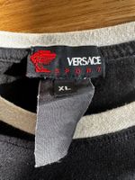 Original Versace Sport T-Shirt aus den 90ern/2000ern Top