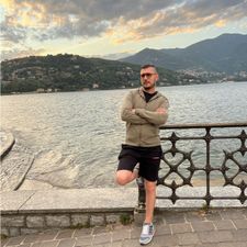 Profile image of Buki92