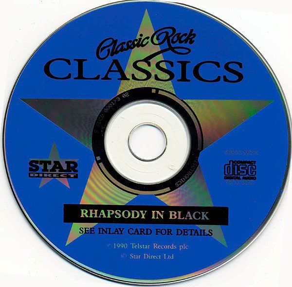 CD: set 5CD's - include "Gloria", "Layla", "Jet", "Sailing", – Usato da Unterbäch VS venduto da diquq 4
