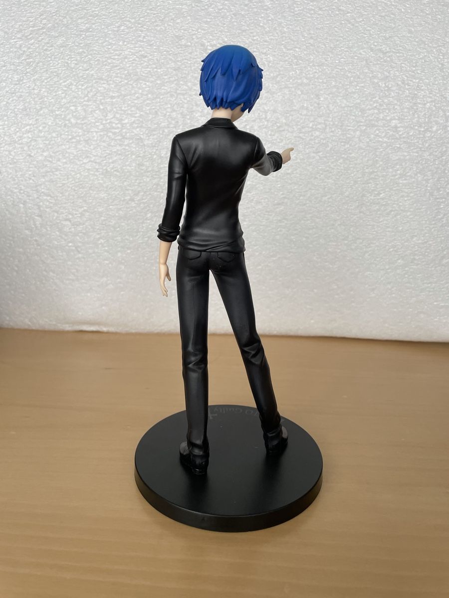 Figuren: Hatsune Miku Project Diva Arcade Future Tone - Innocent – Gebraucht aus Zürich von ko59 4