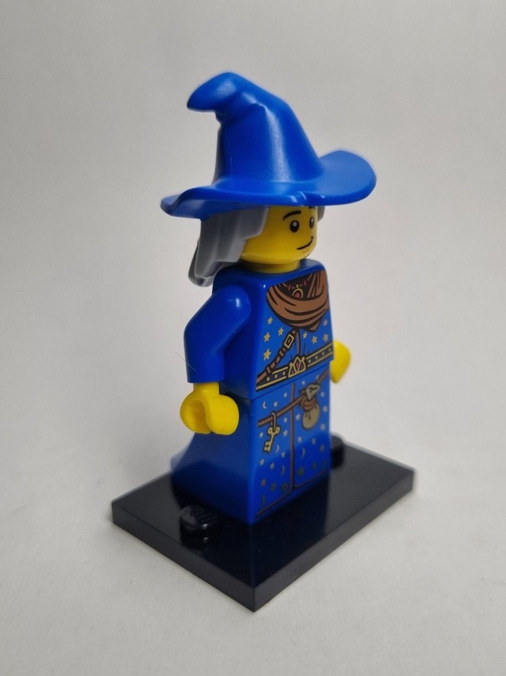 Lego Baukästen: LEGO BAM early Middle 2023 Wizard (Version 1) – Neu (gemäss Beschreibung) aus Basadingen von NekoBricks 3