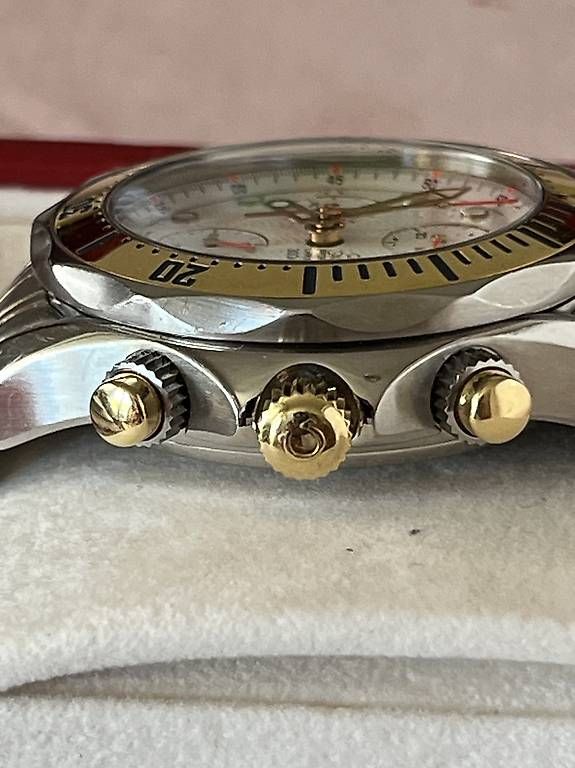 Orologi: Omega Chronometer Seamaster Prof. Automatik  – Usato da Buchrain venduto da cam-huong 3