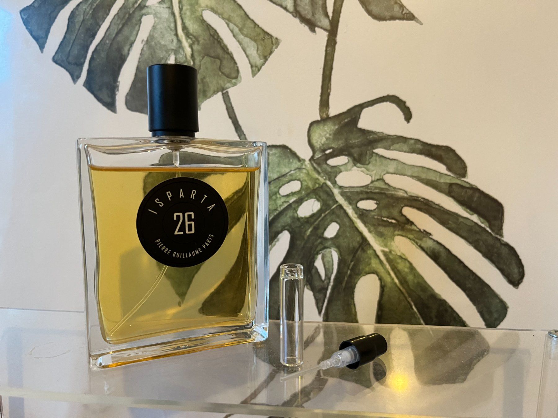 Parfum & Eau de Toilette: 🎁✨🎄 LIQUEUR CHARNELLE 10ml – Pierre Guillaume +  FREE GIFT – Gebraucht aus Sierre von boadicea_victorious 3