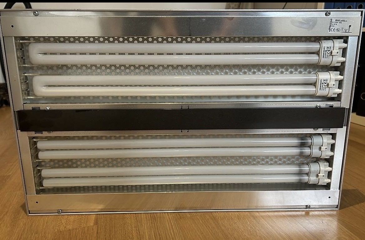 Lampade: Stehlampe Regent Neupreis 600 CHF – Usato da Melchnau venduto da Robilu6 2