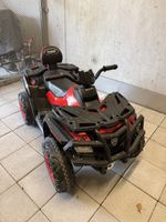 Kinder Elektro-Quad 10,8V Lithium-Akku  Top Zustand