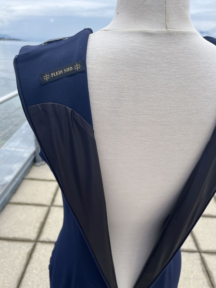 Kleider: Magnifique robe plein Sud – Gebraucht aus St-Sulpice VD von Twin5 4