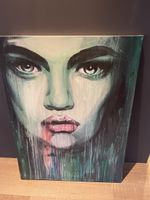 Street Art Dario de Siena