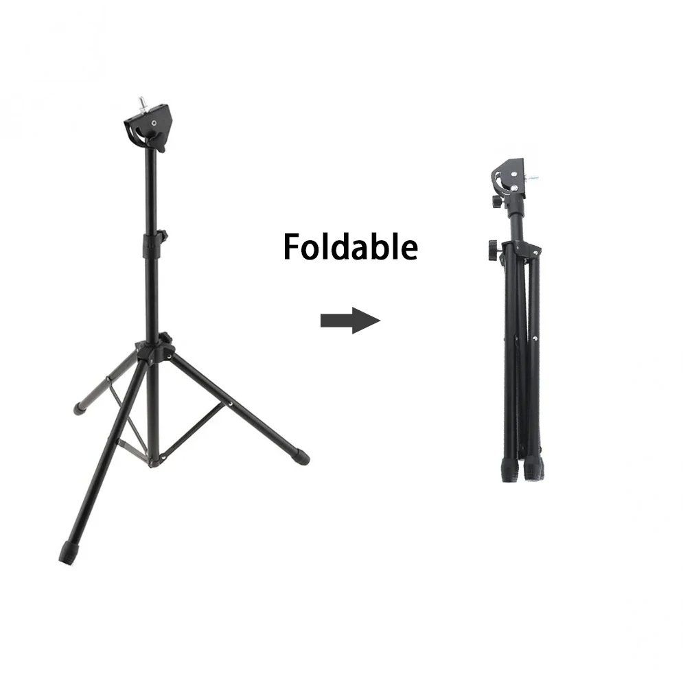 Strumenti musicali: 🐭 8 Zoll Practice Pad Drum inkl. Stativ – Nuovo e nell'imballaggio originale da Wittenbach venduto da ChinaSeidenstrasse 2