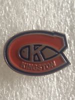 Pin Hockey “Kingston Canadians” OHL Ontario Junior League