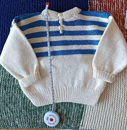 Babypulli...