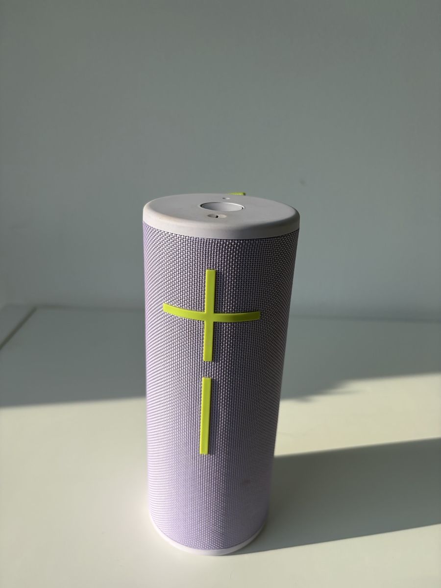 Ultimate Ears Haut-parleurs: UE BOOM 4 Bluetooth speaker – D'occasion à Othmarsingen par che_n8zz