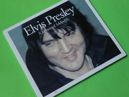 Elvis Presley - Unchained Melody FTD CD Guter Zustand