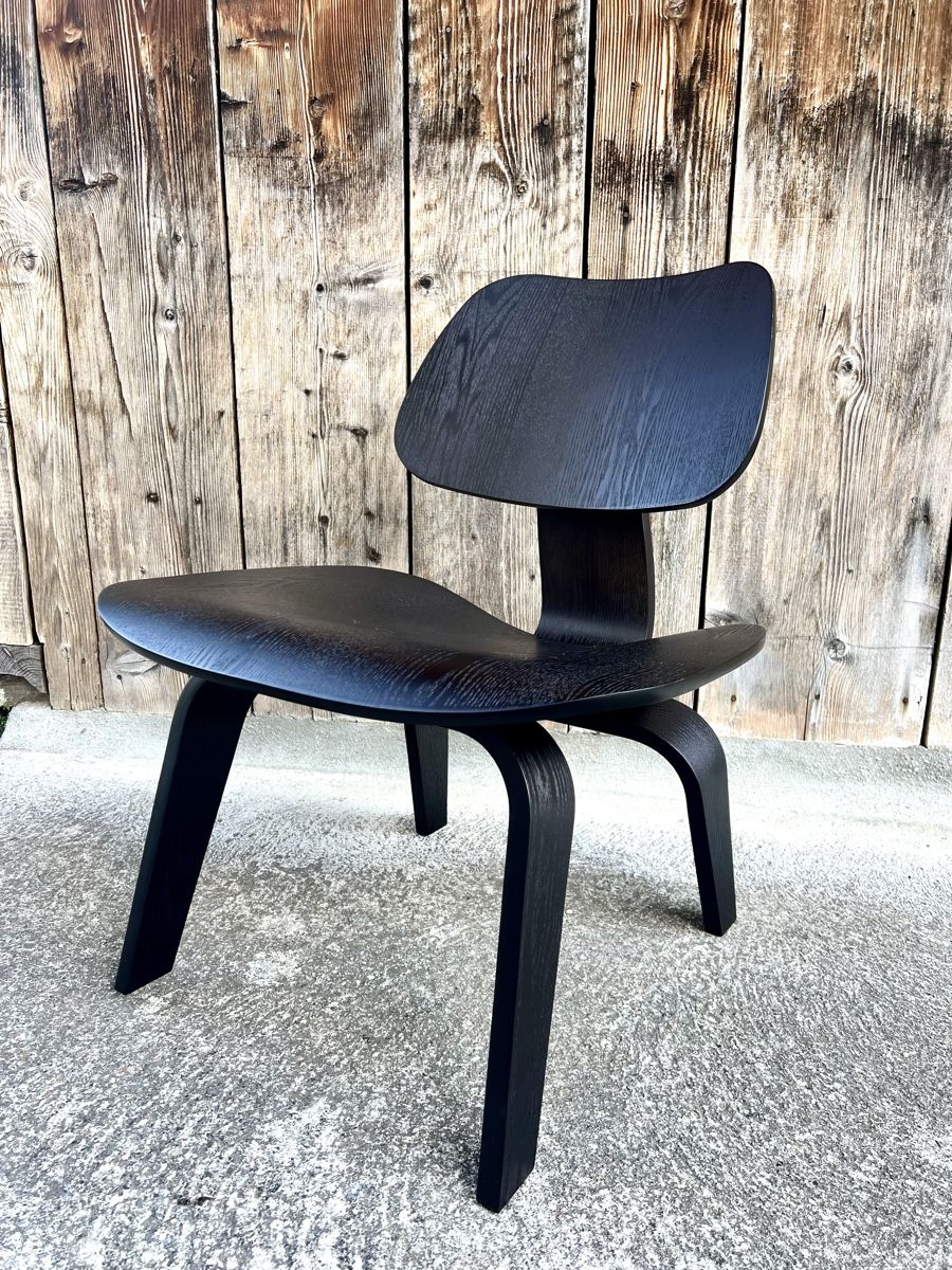 Sedie: Chaise design Hermann Miller replica - noire - neuve – Nuovo e nell'imballaggio originale da Chevenez venduto da ric_v6s7 5