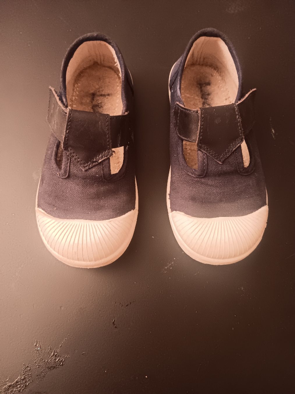 Jacadi Scarpe per ragazzi: jacadi sandales – Usato da Lausanne venduto da Grabock 4