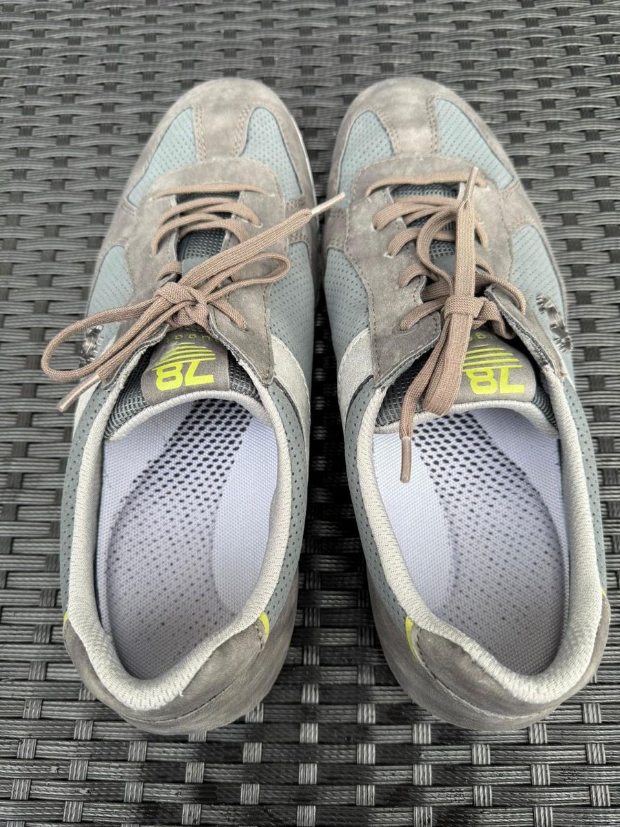Bugatti Scarpe da uomo: Schuhe / Bugatti / Grösse 45 / *sehr guter Zustand – Usato da Läufelfingen venduto da Seraphim13 2
