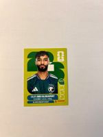 Panini Sticker KSA14