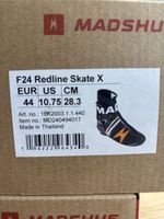 Madshus Redline Skate X Boots