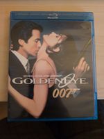 GoldenEye 007 Blu-ray
