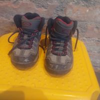 Wanderschuhe für Kinder