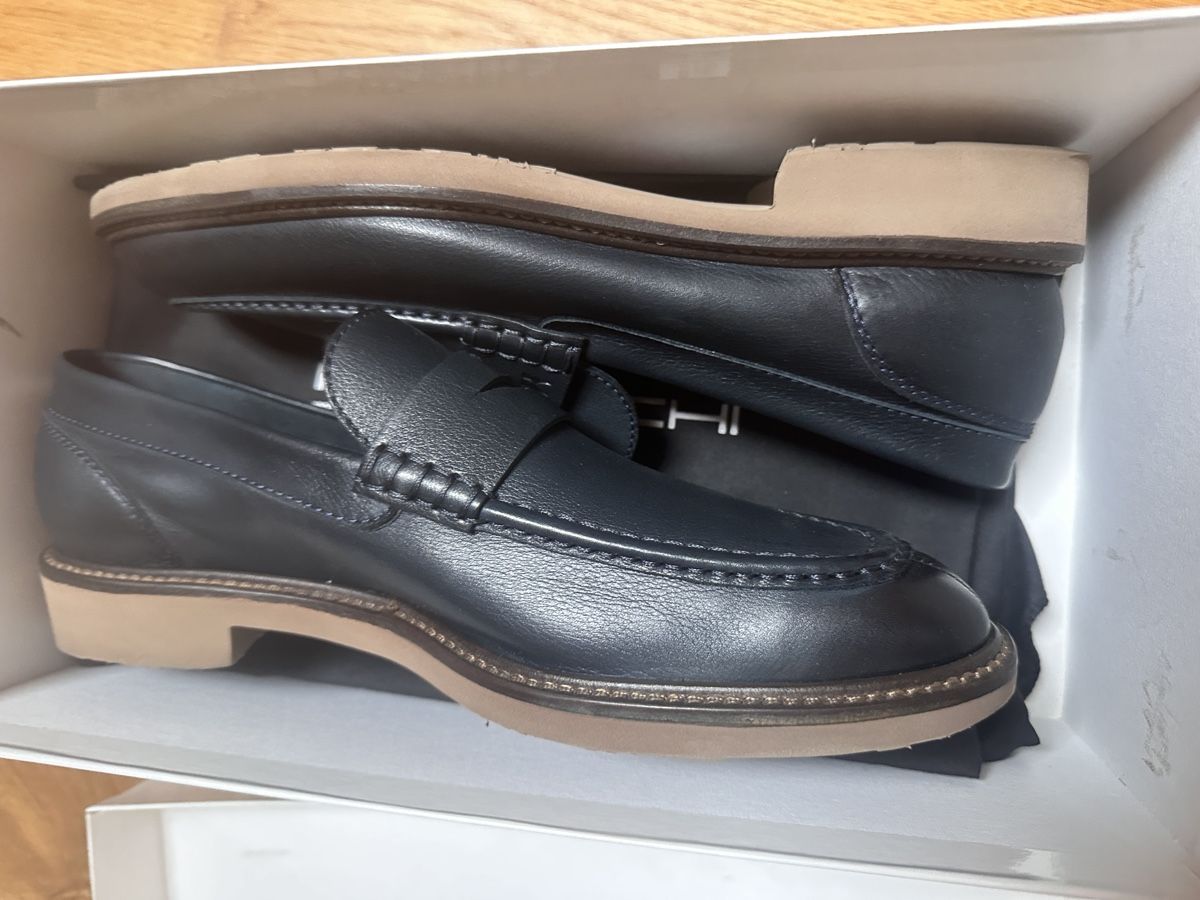 Scarpe da uomo: Moreschi Herren Schuhe - Grösse 41 -neu! – Nuovo (secondo la descrizione) da Basel venduto da boo_dc8c