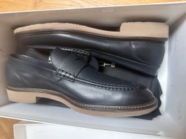 Moreschi Herren Schuhe - Grösse 41 -neu!