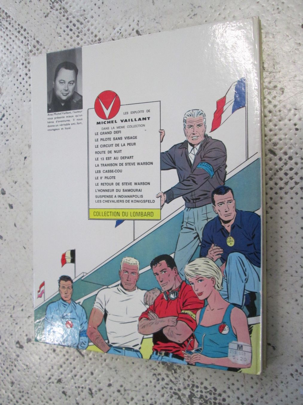 Comics: Bande dessinées – Gebraucht aus Lausanne von Leag 4