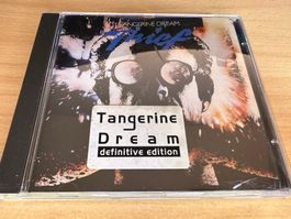 Tangerine Dream – Thief