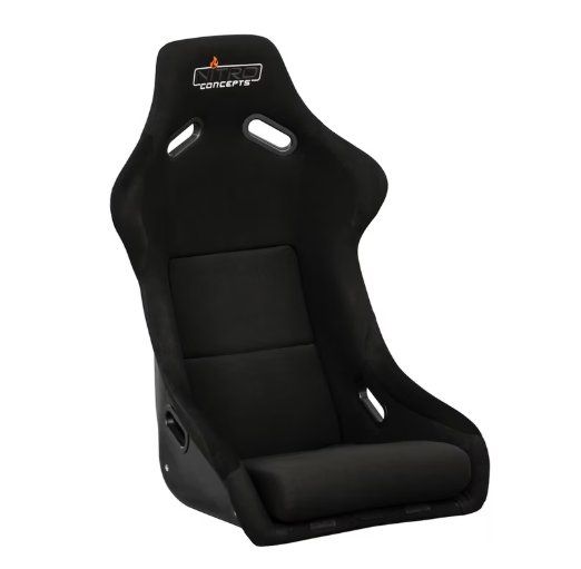 Poltrone: Nitro Concepts - R300 Bucket Seat – Nuovo e nell'imballaggio originale da Gossau ZH venduto da OrderflowAG