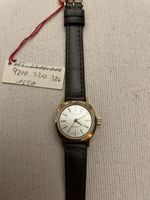 Ungetragene Vintage Armbanduhr