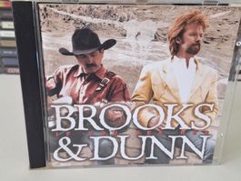 CD Brooks & Dunn -  If You See Her 🤠