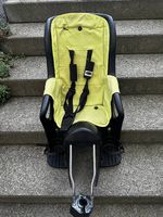 Velokindersitz Römer Jockey Telax (9-22kg)