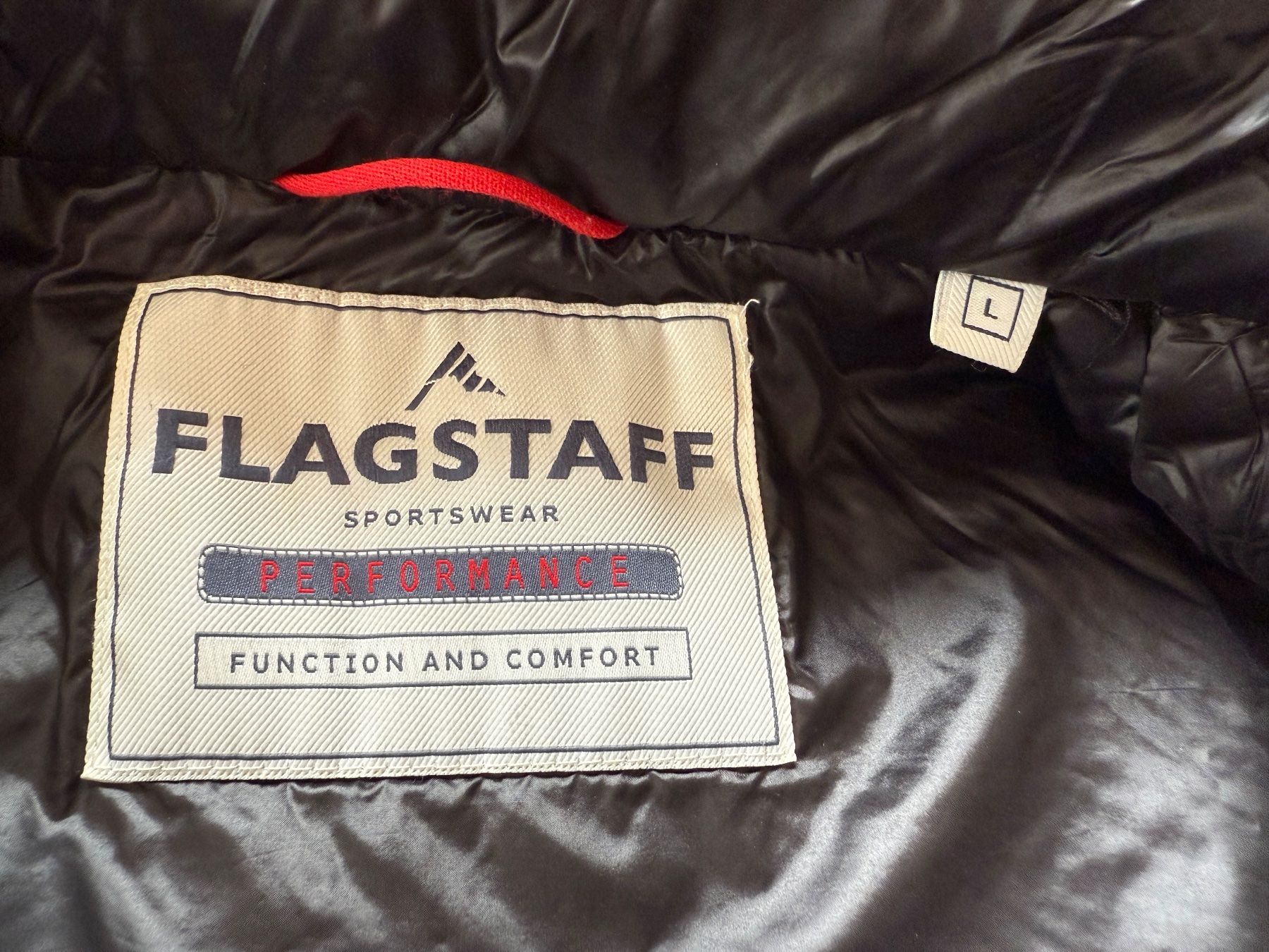 Giacche: Jacke Flagstaff - Grosse L – Nuovo (secondo la descrizione) da Baden venduto da polveres 5